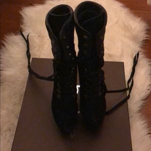 Bebe tall boots